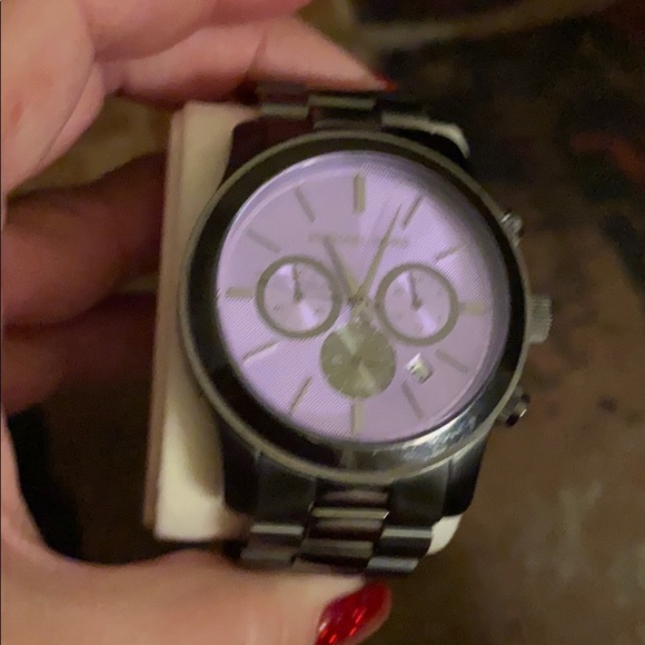 COPY - Sharpe looking Micheal Korr’s watch ! - Picture 1 of 3